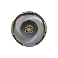 Liebherr HTM 1504 Fly Wheel